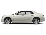 2015 Chrysler 300 4dr Sdn 300C AWD