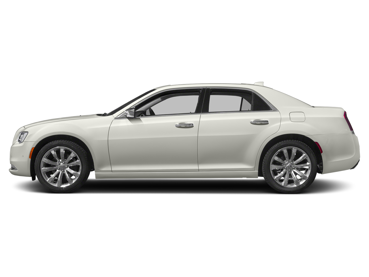 2015 Chrysler 300 4dr Sdn 300C AWD
