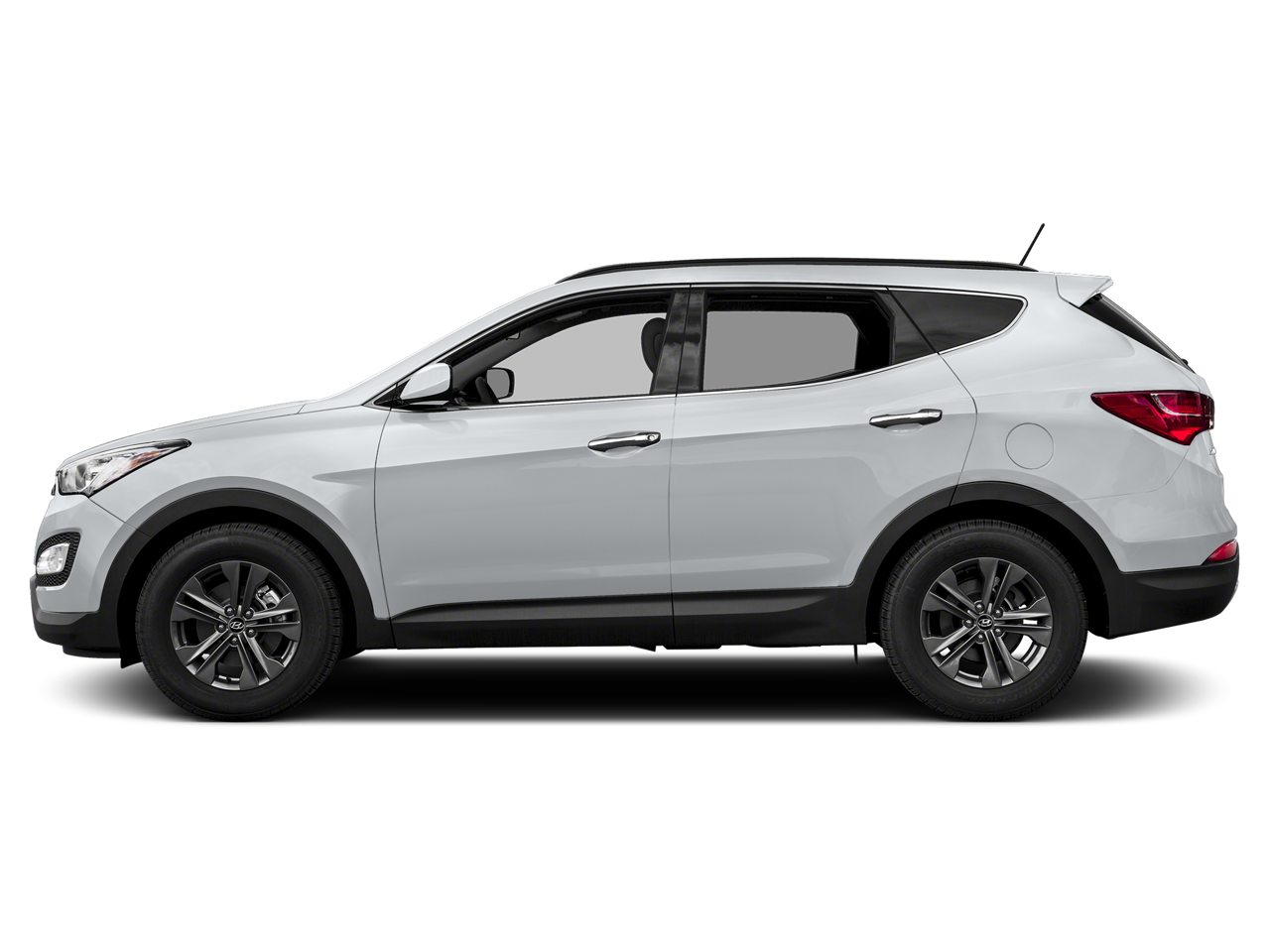 2015 Hyundai Santa Fe Sport AWD 4dr 2.4