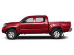 2015 Toyota Tacoma 4WD Double Cab LB V6 AT