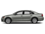 2015 Volkswagen Passat 4dr Sdn 1.8T Auto SEL Premium