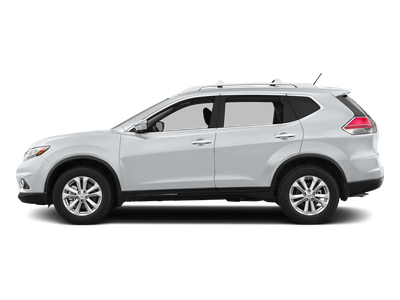 2016 Nissan ROGUE SPORT UTILITY