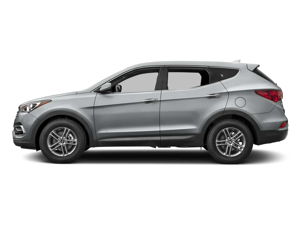 2017 Hyundai Santa Fe Sport 2.4L Auto AWD