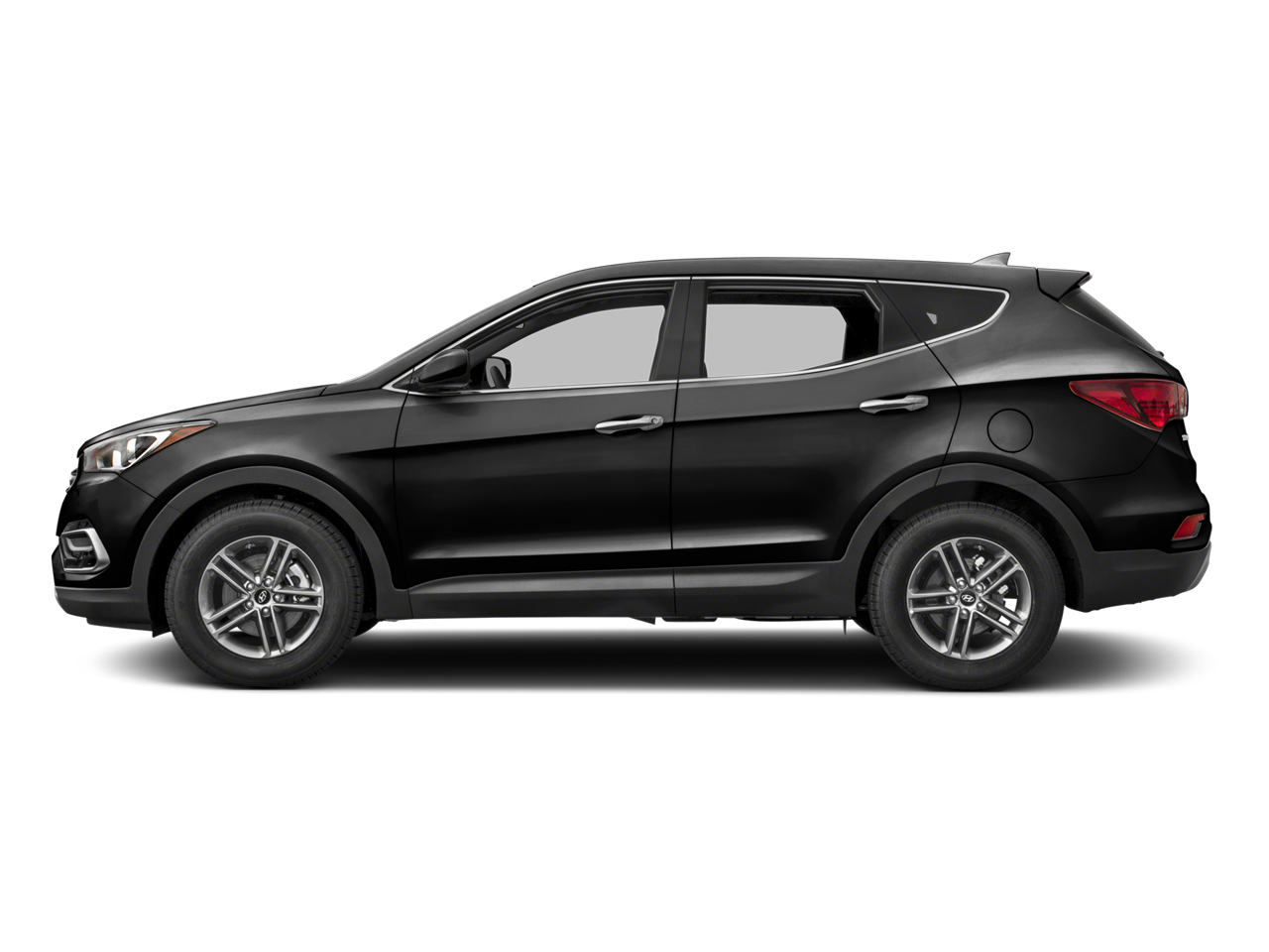 2017 Hyundai Santa Fe Sport 2.4L Auto