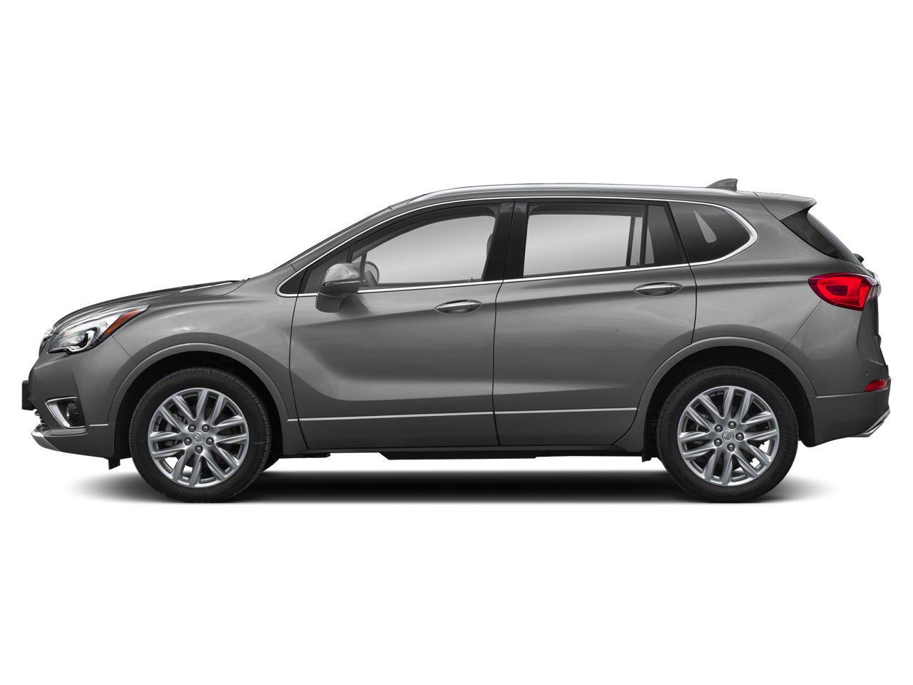 2019 Buick Envision AWD 4dr Premium