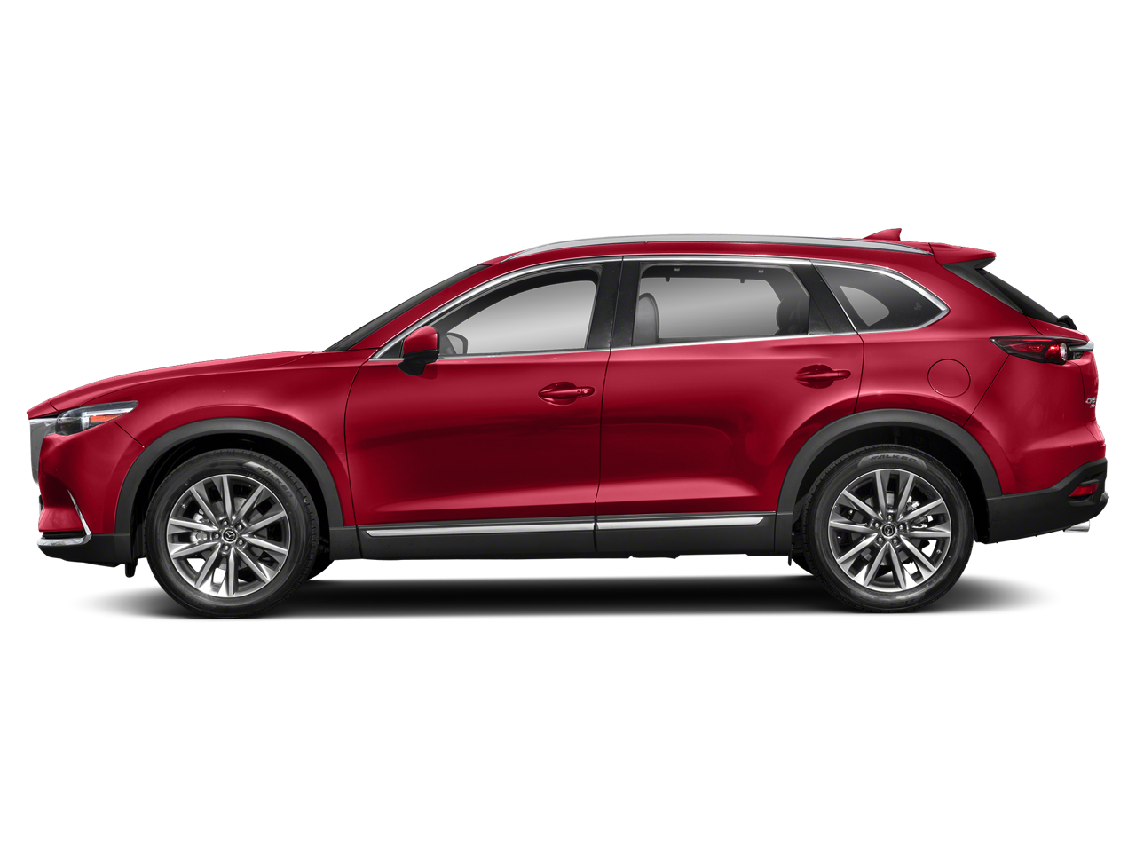 2019 Mazda Mazda CX-9 Grand Touring AWD