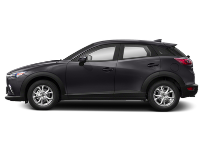 2019 Mazda Mazda CX-3 Sport FWD