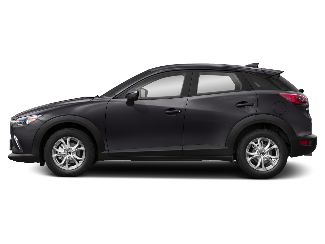 2019 Mazda Mazda CX-3 Sport FWD