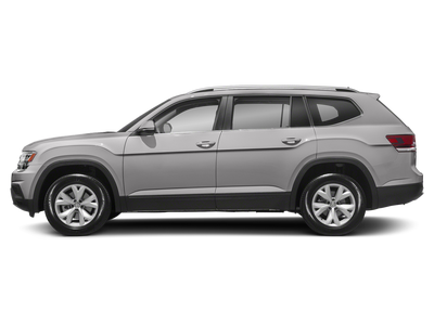 2019 Volkswagen Atlas 3.6L V6 SEL 4MOTION