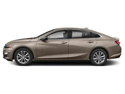 2020 Chevrolet Malibu 4dr Sdn LT