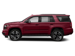 2020 Chevrolet Tahoe 4WD 4dr Premier