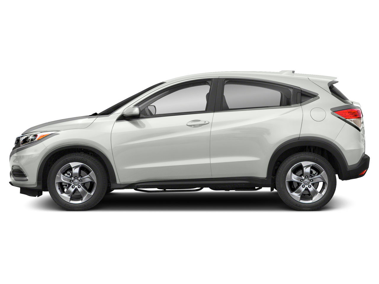 2020 Honda HR-V LX AWD CVT