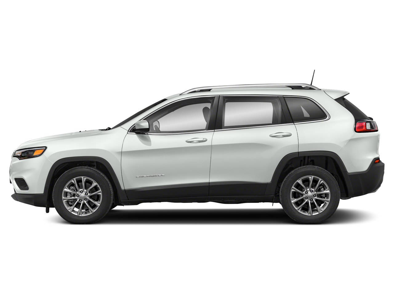 2020 Jeep Cherokee Upland 4x4