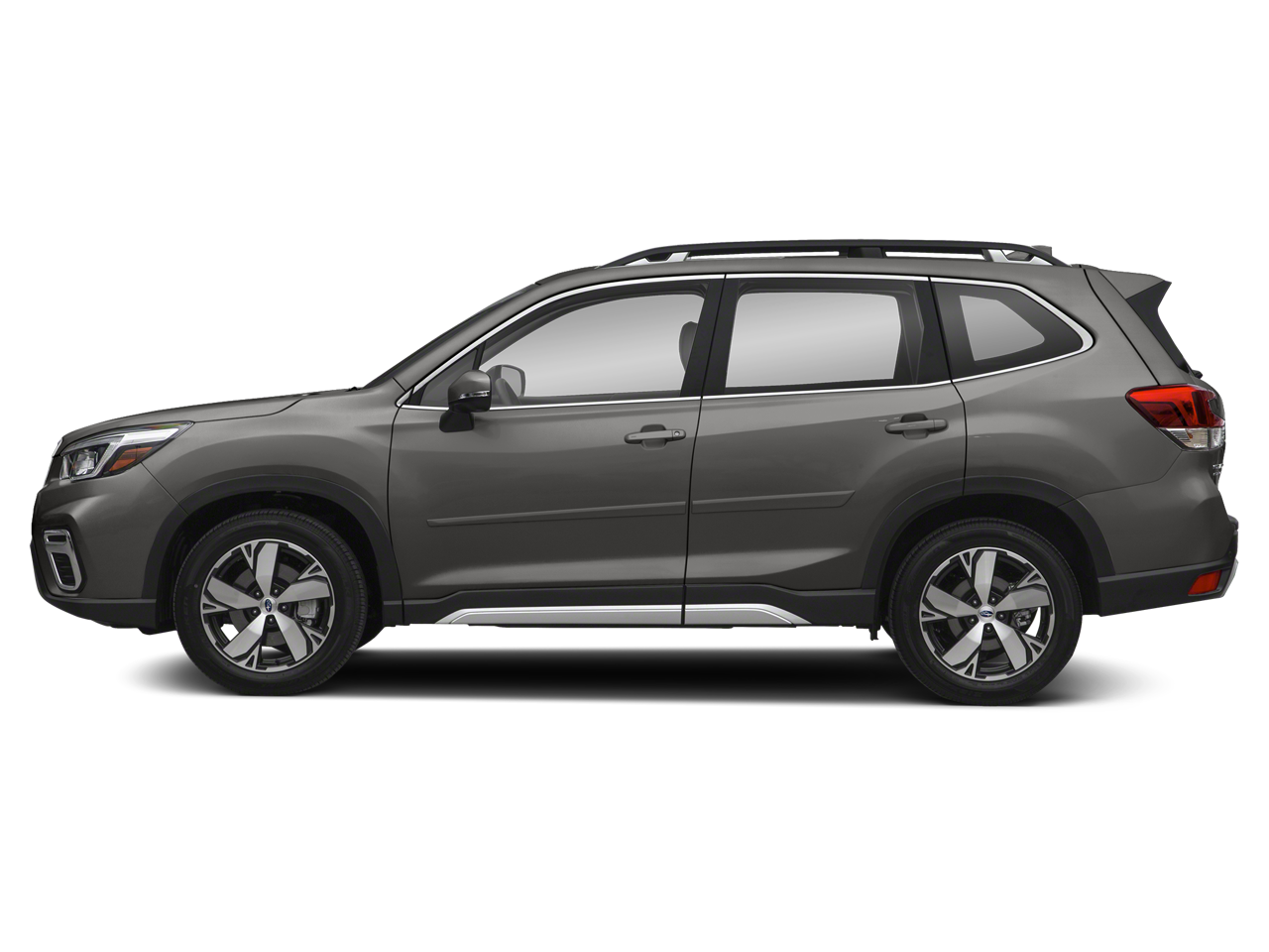 2020 Subaru Forester Touring CVT
