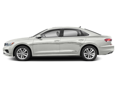 2020 Volkswagen Passat 2.0T SE Auto