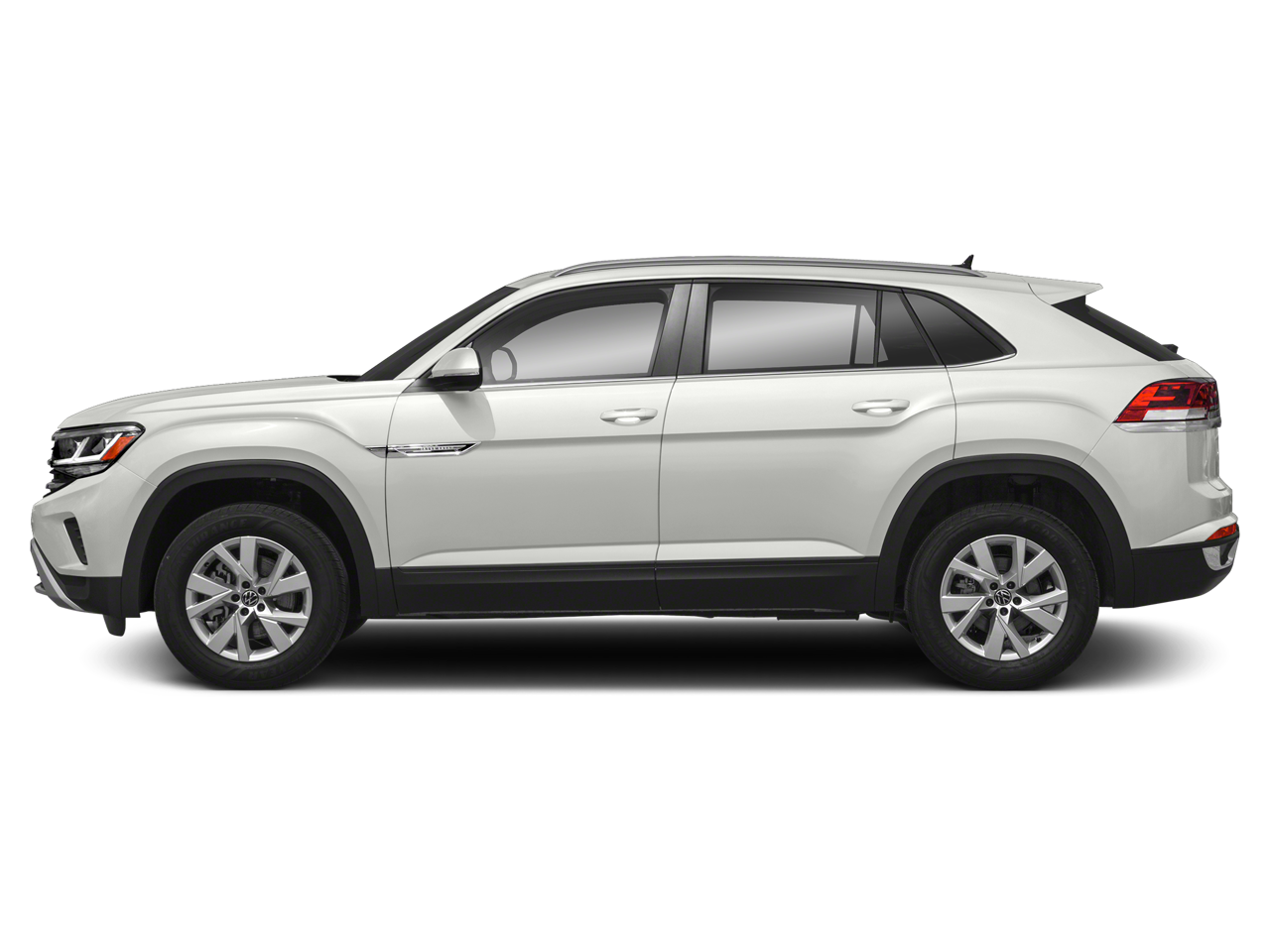 2020 Volkswagen Atlas Cross Sport 2.0T S 4MOTION