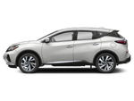 2021 Nissan Murano AWD Platinum