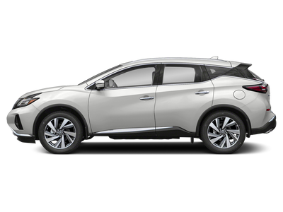 2021 Nissan Murano AWD Platinum