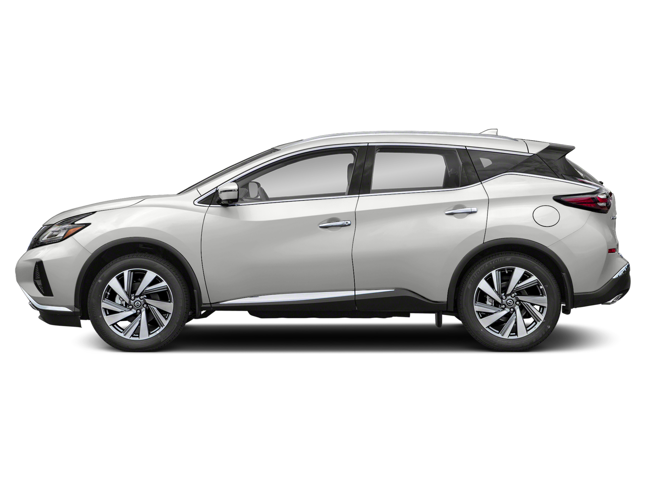 2021 Nissan Murano AWD Platinum