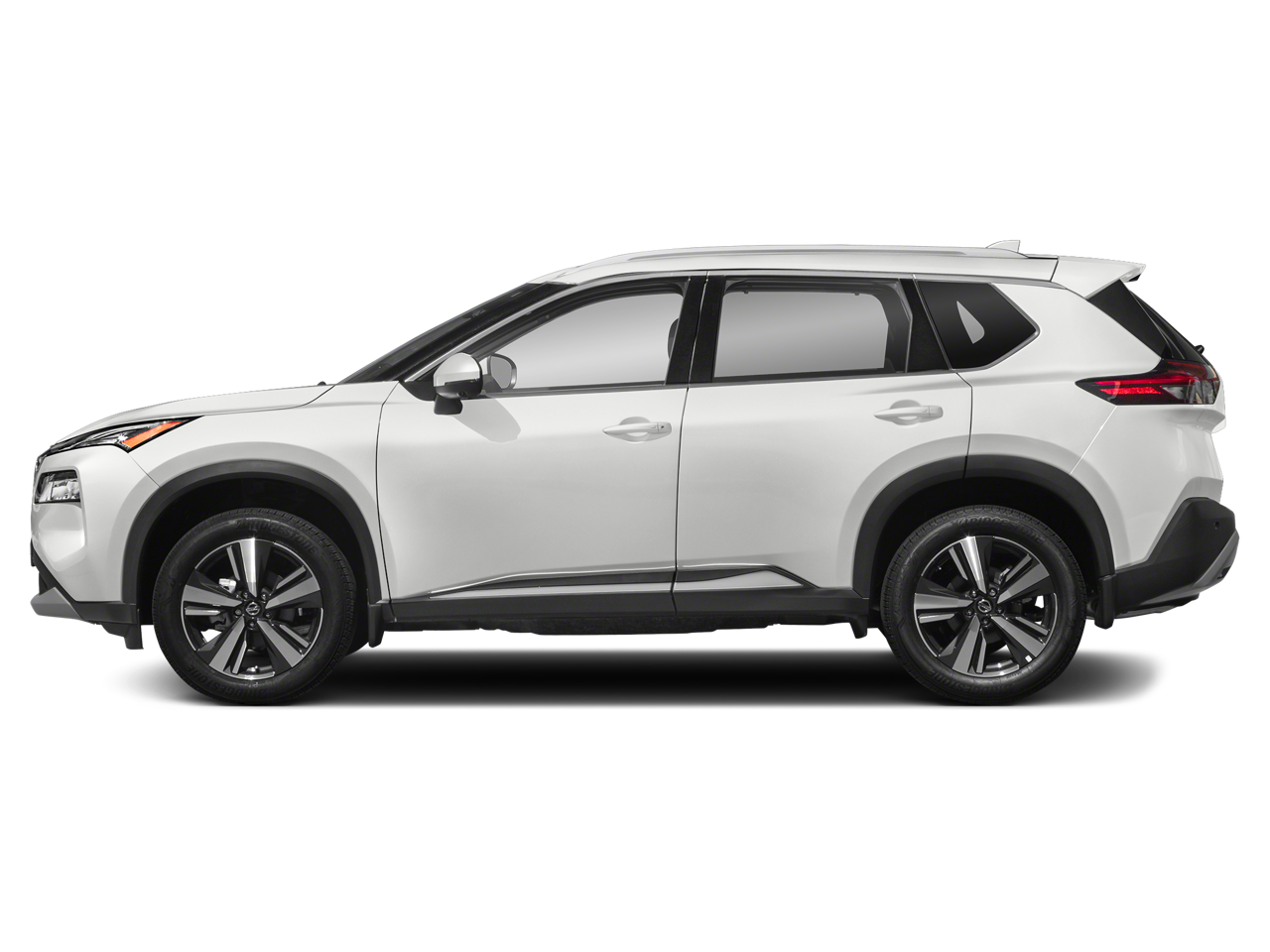 2021 Nissan Rogue AWD SL