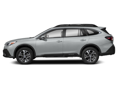 2021 Subaru Outback Limited CVT