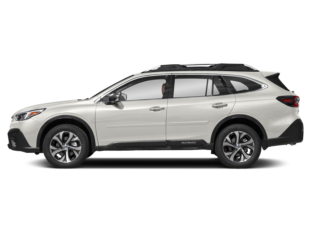 2021 Subaru Outback Touring XT CVT