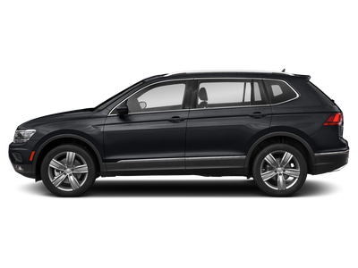 2021 Volkswagen TIGUAN SPORT UTILITY