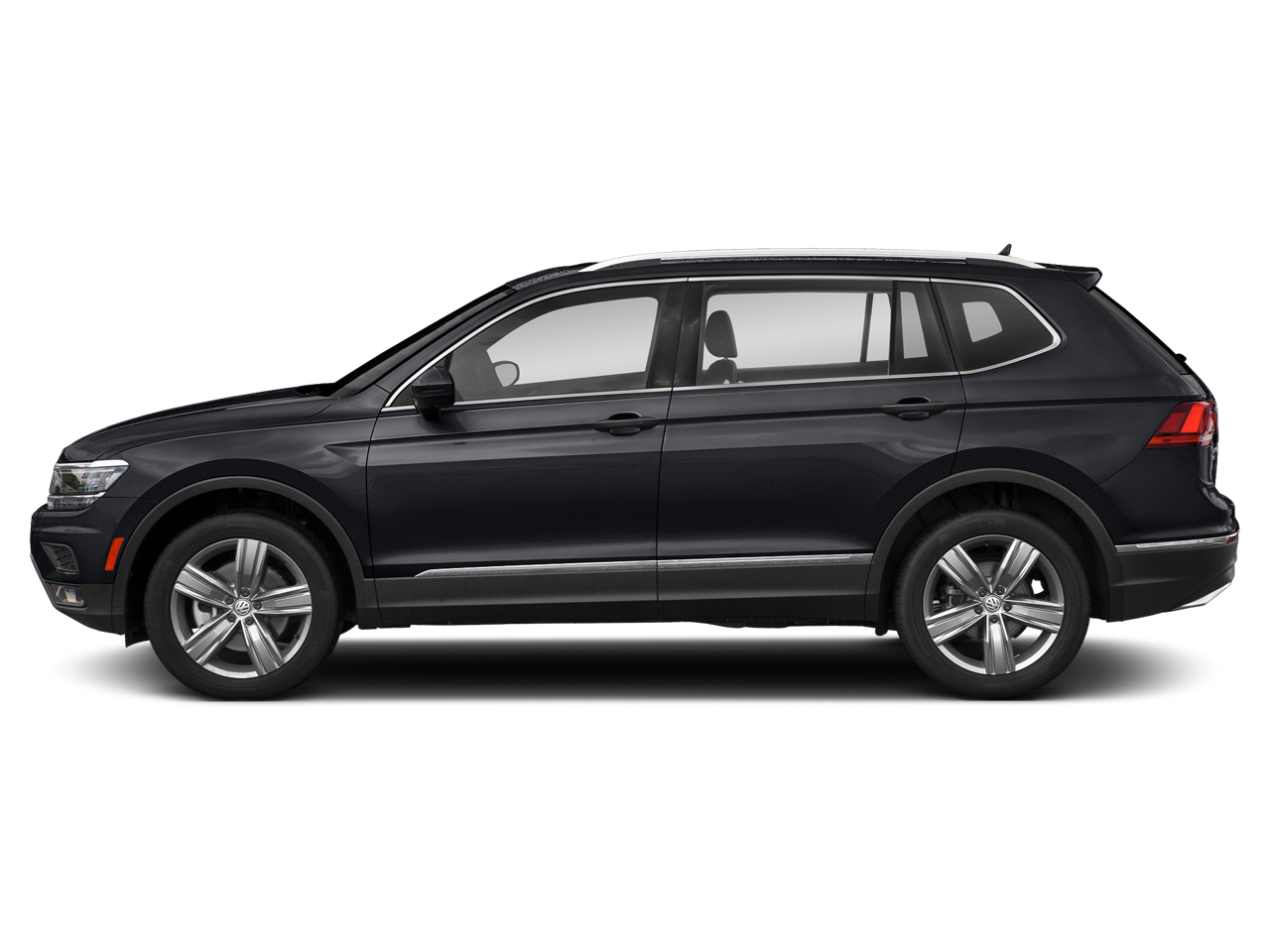 2021 Volkswagen TIGUAN SPORT UTILITY
