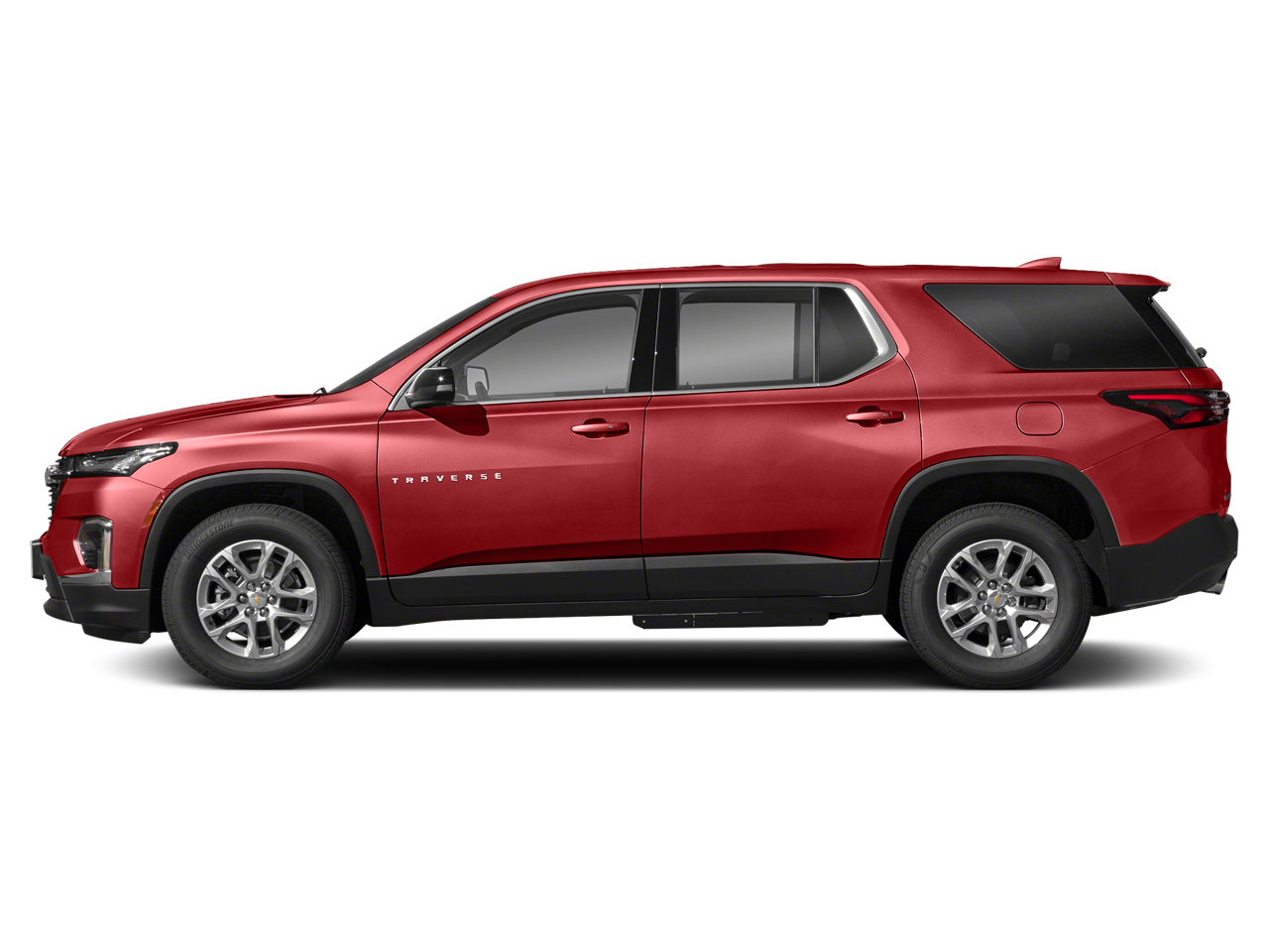 2022 Chevrolet Traverse AWD 4dr Premier