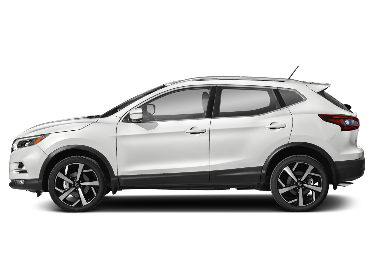 2022 Nissan Rogue Sport AWD SL