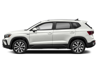 2022 Volkswagen Taos SE 4MOTION