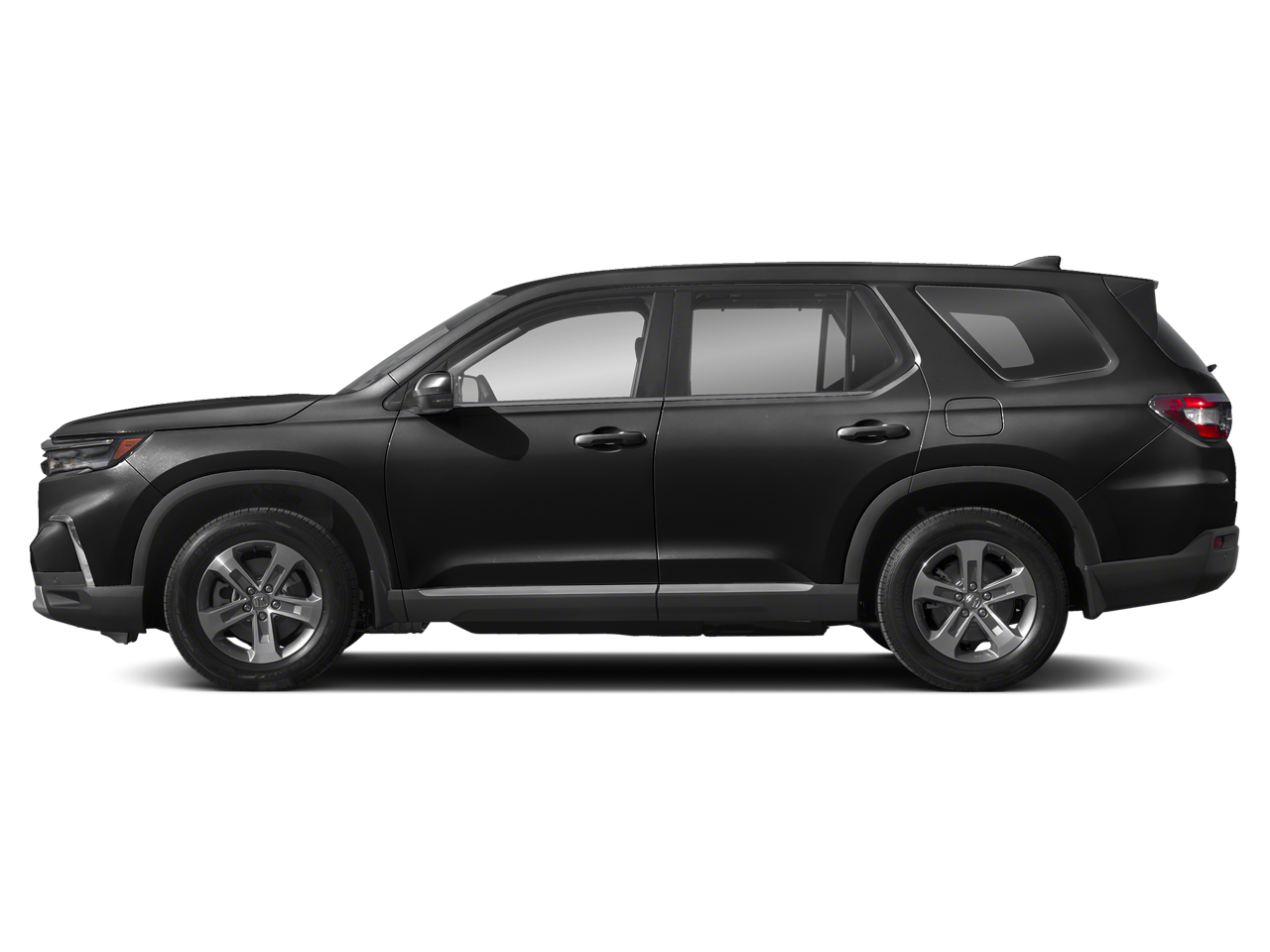 2023 Honda Pilot EX-L 7 Passenger AWD