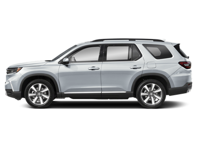 2023 Honda Pilot Touring AWD