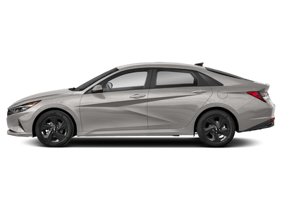 2023 Hyundai Elantra SEL IVT