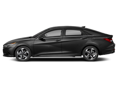 2023 Hyundai ELANTRA 4DR CAR