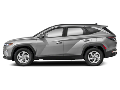 2023 Hyundai Tucson SEL AWD