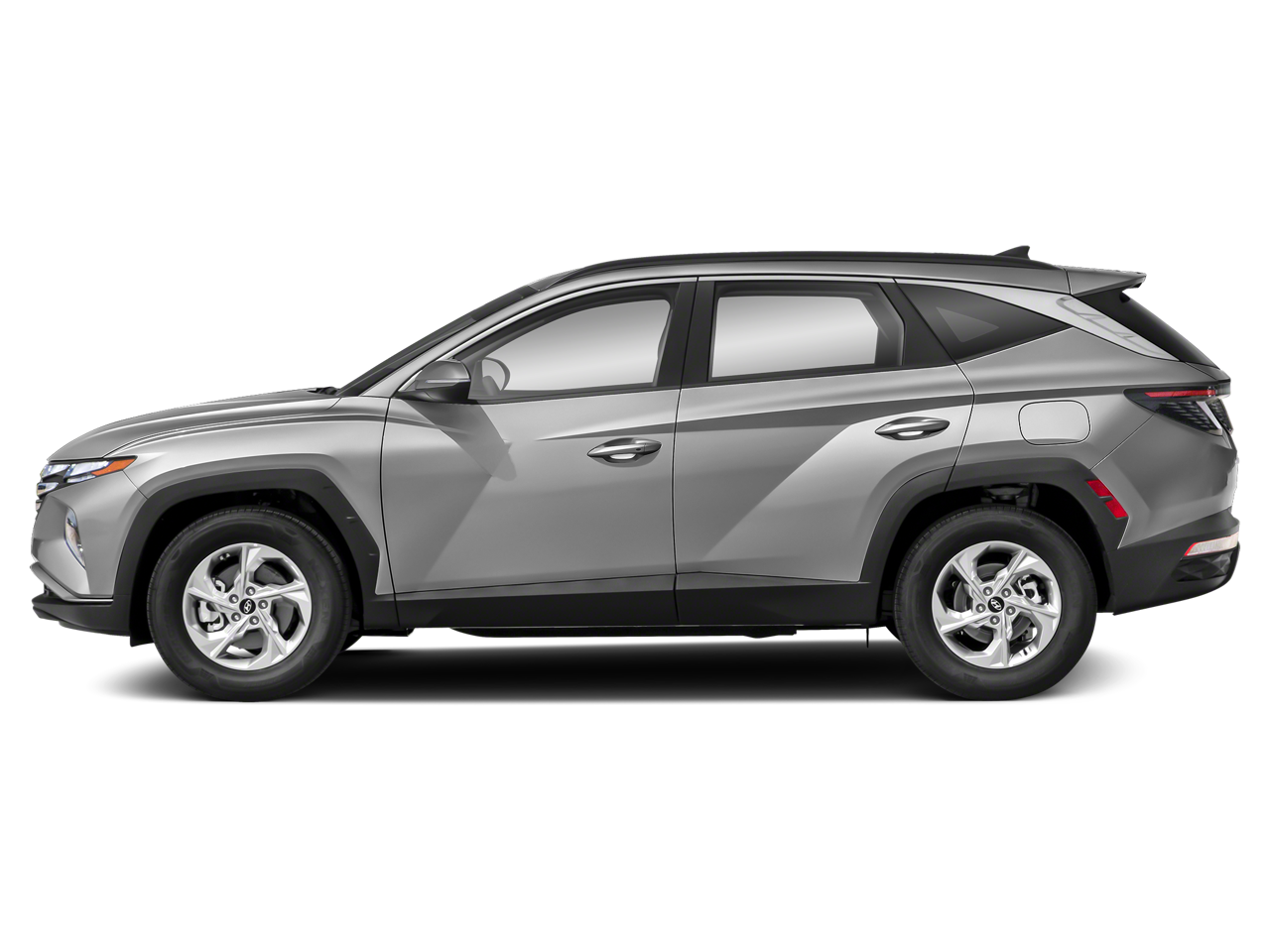 2023 Hyundai Tucson SEL AWD