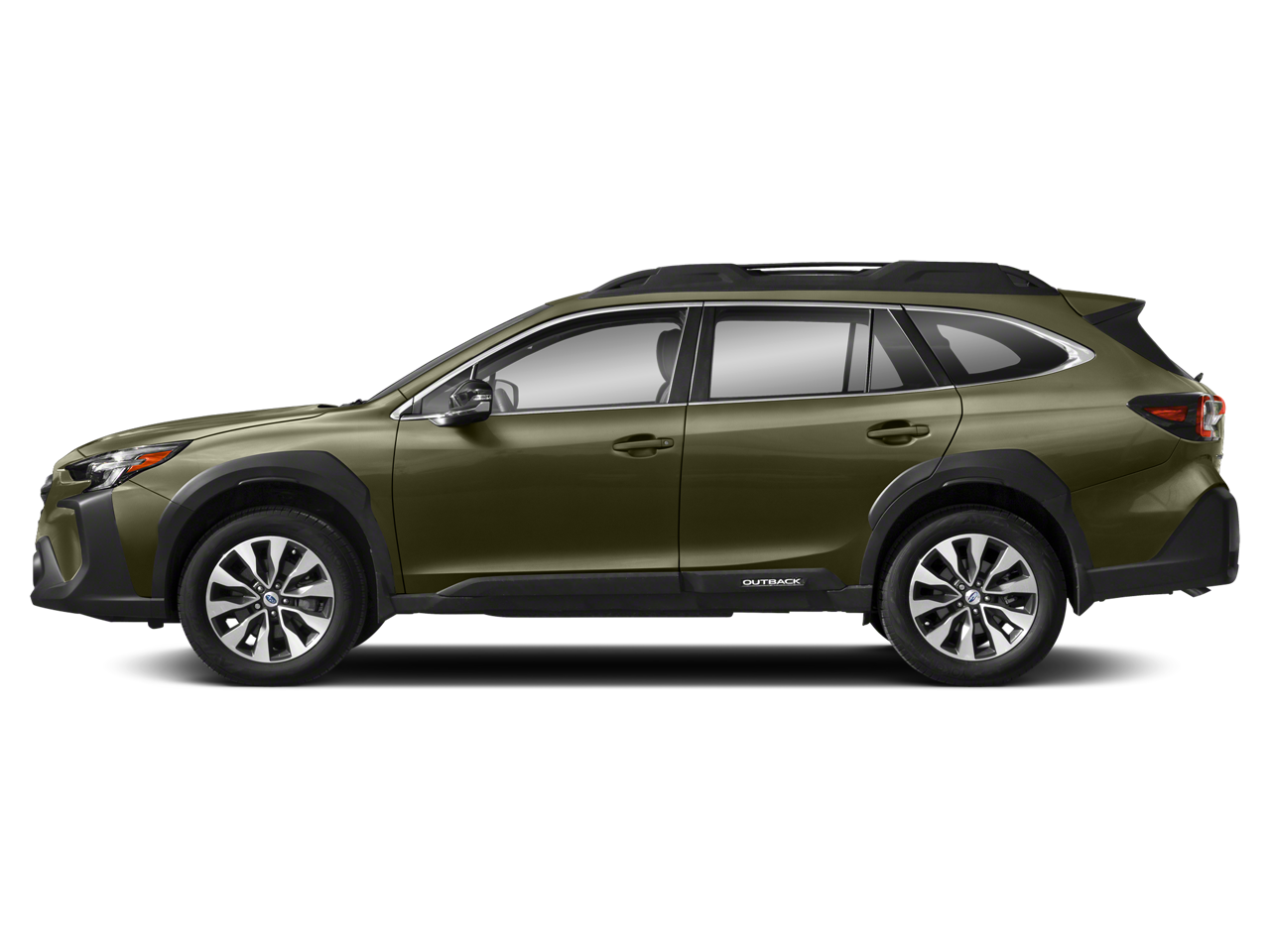 2023 Subaru Outback Limited CVT