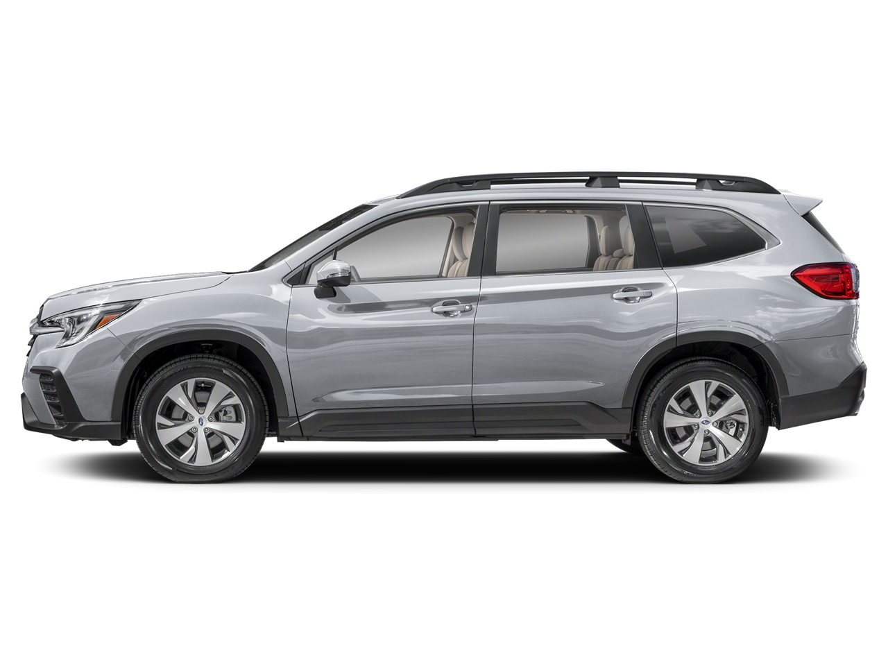 2023 Subaru Ascent Premium 8-Passenger