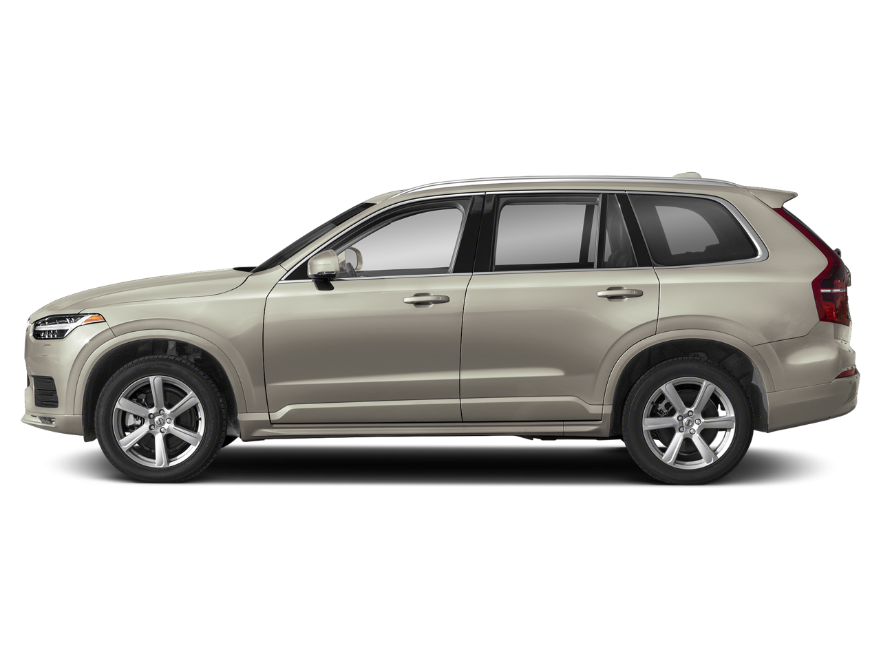 2023 Volvo XC90 B6 AWD Ultimate 7P