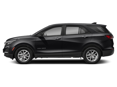 2024 Chevrolet Equinox AWD 4dr RS