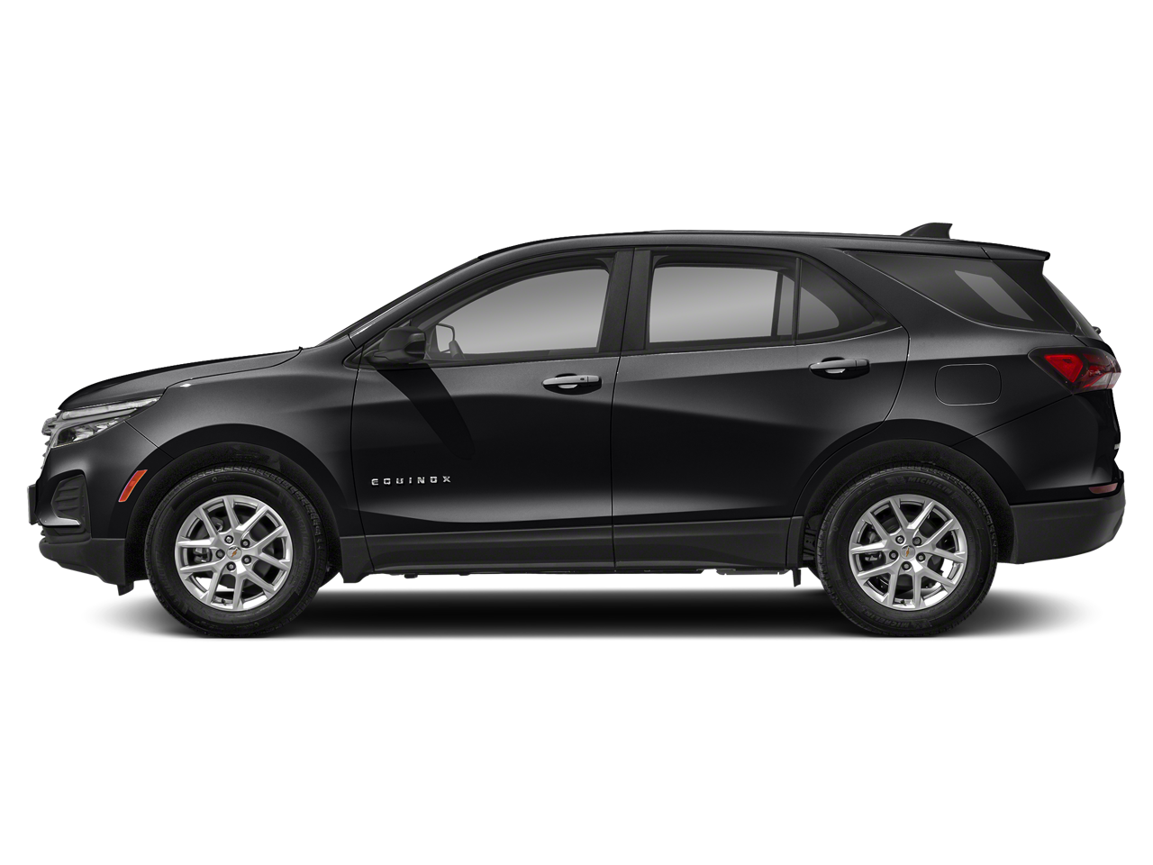 2024 Chevrolet Equinox AWD 4dr RS