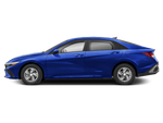 2024 Hyundai Elantra SE IVT