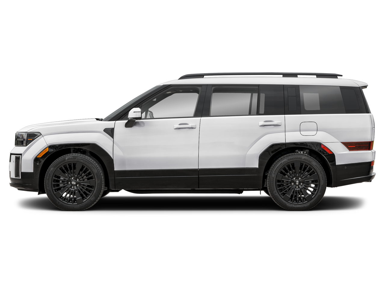 2024 Hyundai Santa Fe Hybrid Calligraphy AWD