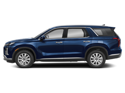 2024 Hyundai Palisade SEL 7P AWD