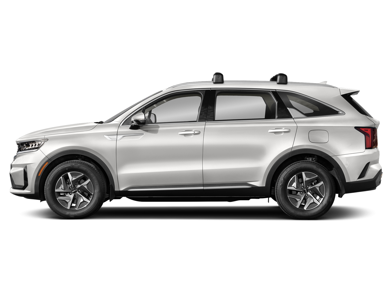 2024 Kia Sorento Hybrid EX AWD