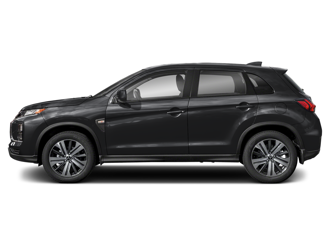 2024 Mitsubishi Outlander Sport S 2.0 AWC