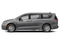 2025 Chrysler Pacifica Limited FWD