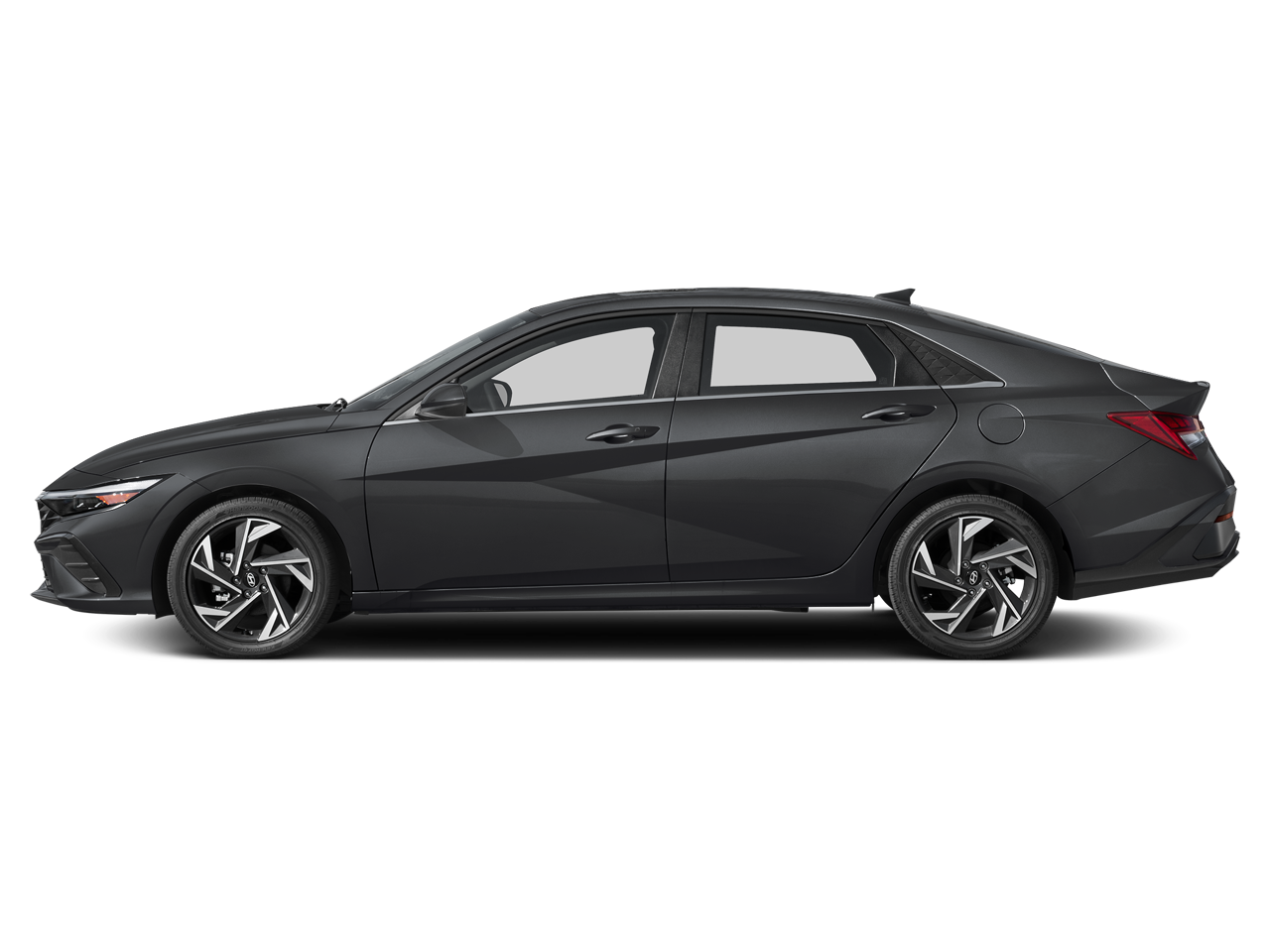 2025 Hyundai Elantra SEL - Photo 36
