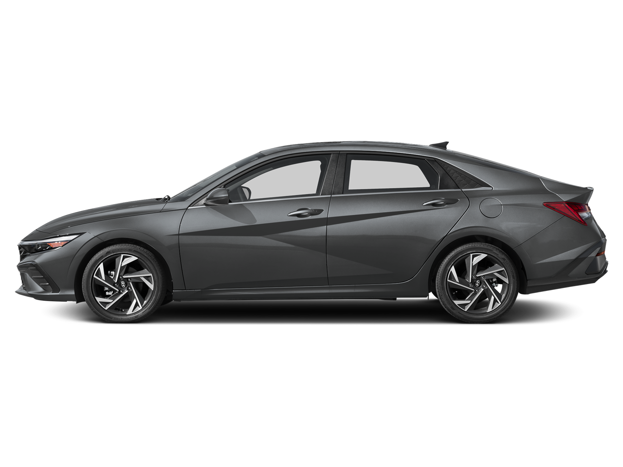 2025 Hyundai Elantra SEL Convenience IVT